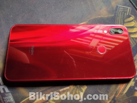 Xiaomi Note 7